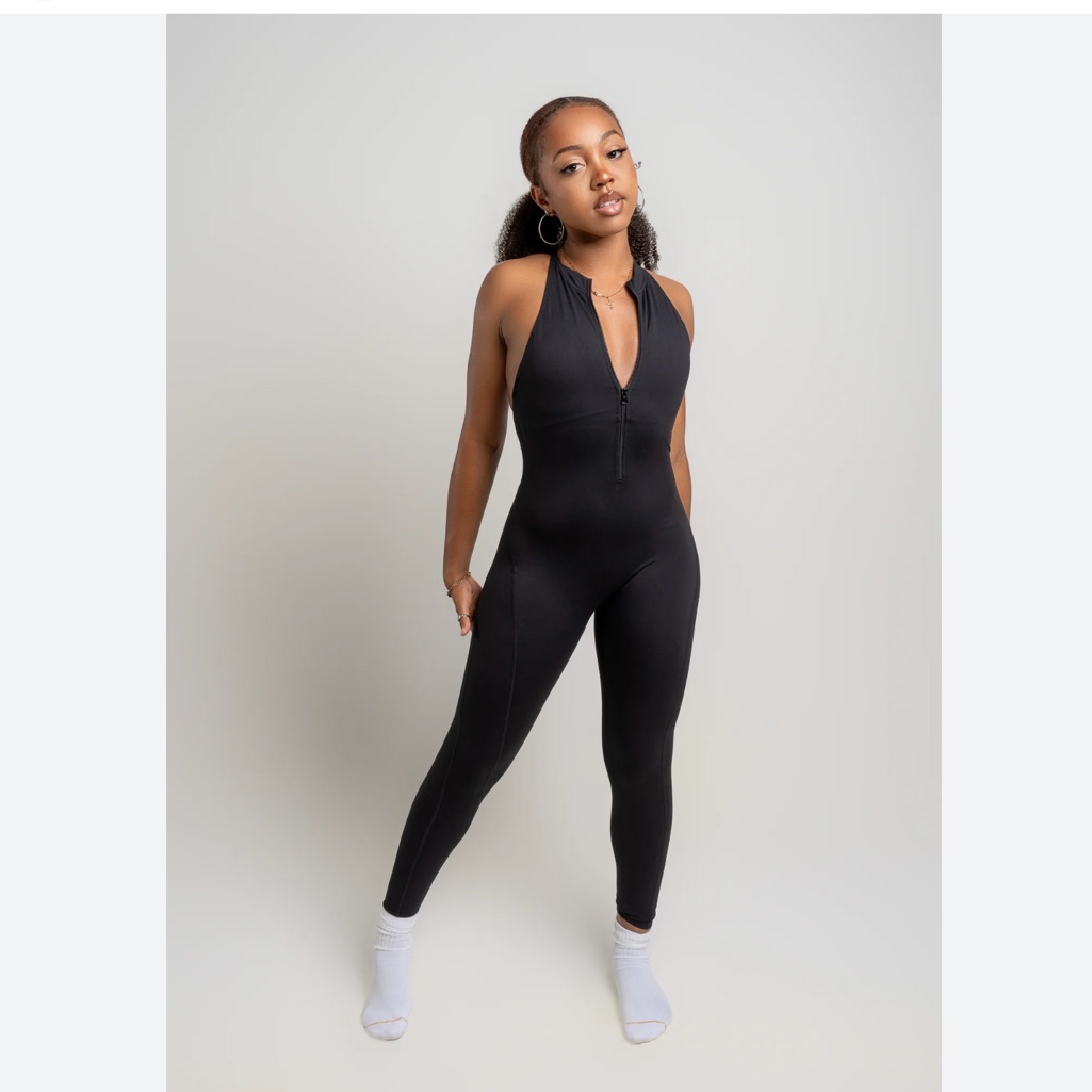 Sculpt: Jumpsuits Y Rompers